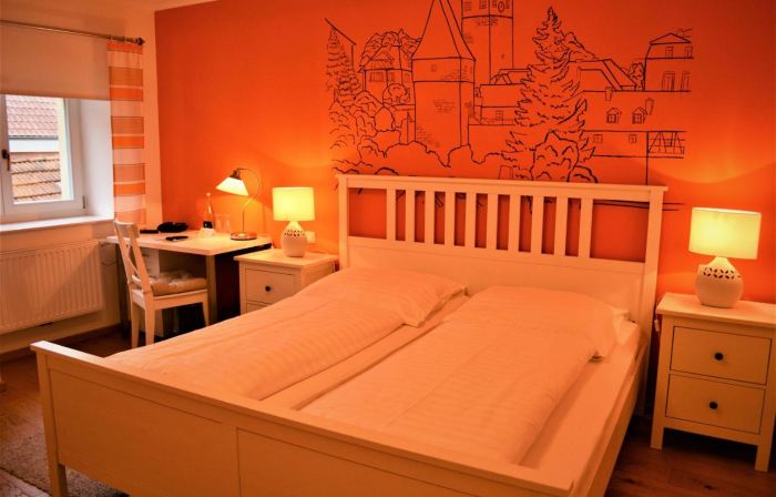 Economy Hotel Kronach