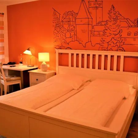 Economy Hotel Kronach