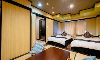 Hotel Pagoda