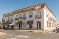 Hostal Restaurante la Niña Hôtels à proximité de : Museum of Huelva