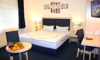 Hotel Altenwerder Hof