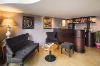 Logis Maison Vauban - Hotel St Malo - Beach