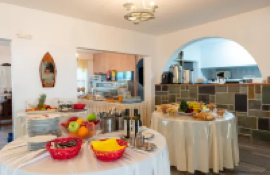 クリスティアナ ホテル