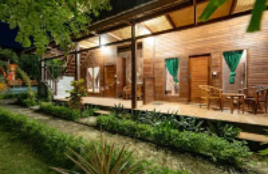 dream beach inn Hotels near Lebaoh Beach