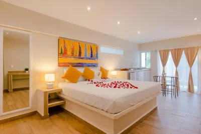 Casa Luca Hôtels à : Playa del Carmen