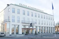 Elite Stadshotellet Eskilstuna Hotels in 