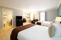 The Dahlonega Square Hotel & Villas Các khách sạn ở Lumpkin County