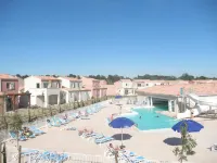 Résidence Odalys Le Mas des Alpilles - Pools