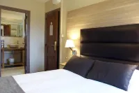 Logis Hotel - Auberge de l'Hélix Hotels in Sens
