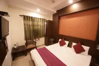 Hotel Golden Wings