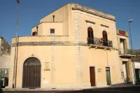 La Stella di Keplero Отели в г. Cursi