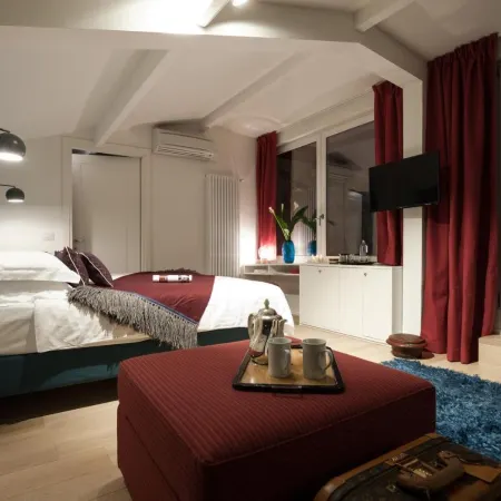 B&B Lorena Suites