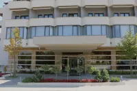 Hotel International Prishtina & Spa