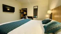 Hotel Martinez Grenay Hotels in Saint-Quentin-Fallavier