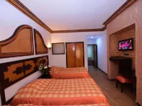 Sud Bahia Agadir "Bahia City Hotel" Hotels near Les amicales