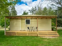 Russell Falls Holiday Cottages Hotels in New Norfolk