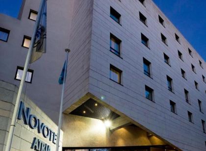 Novotel Atria Nîmes Centre