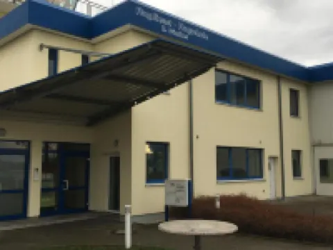 Pension Take Off Hotels in Gera