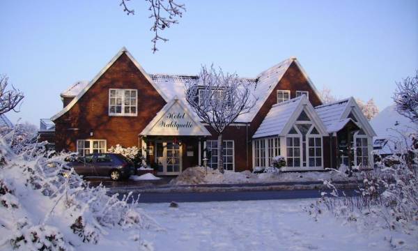 Hotel Waldquelle