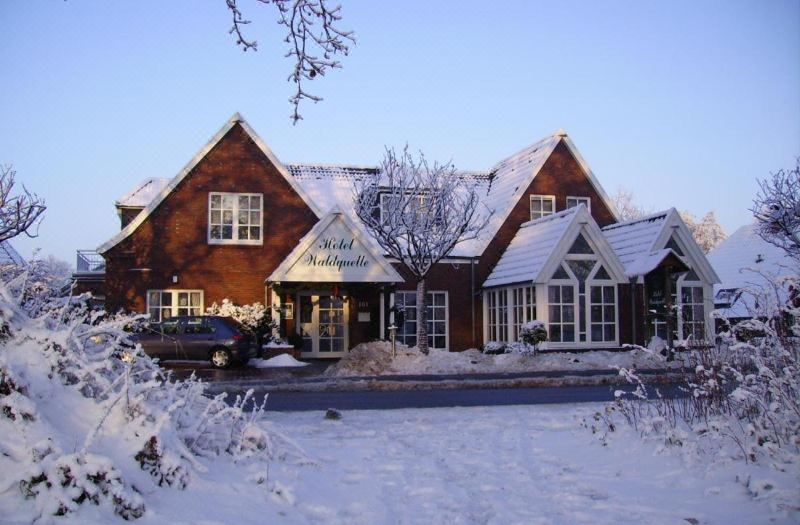 Hotel Waldquelle