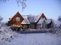 Hotel Waldquelle Hotel a Aurich