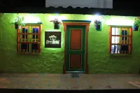 카사 호스탈 라스 팔메라스