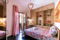 Minotavros Cozy Apartment in Heraklion - 4 stjerner