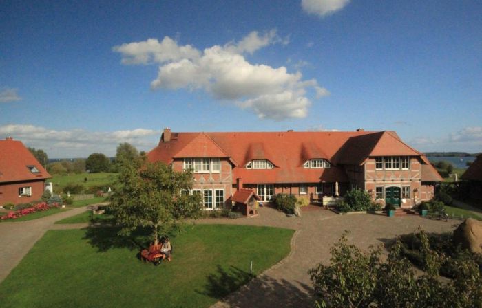 Flair Seehotel Zielow