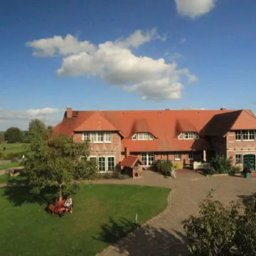 Flair Seehotel Zielow