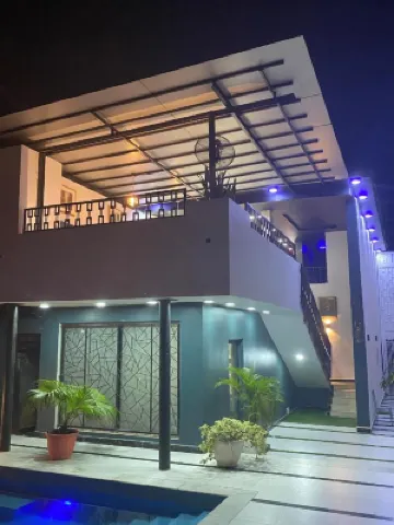 Muse Boutique Hotel Hotels in 