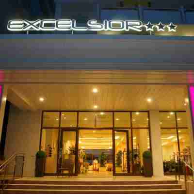 Hotel Excelsior Hotel Exterior