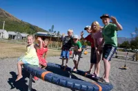 Hampshire Holiday Parks - Arrowtown Hotels in Arrowtown