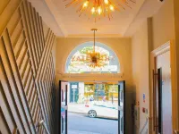 Shipquay Boutique Hotel Hotels in Londonderry