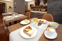 J24 B&B マルコーニ駅周辺のホテル