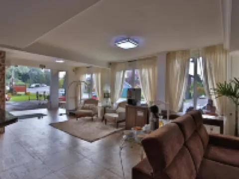 Hotel Colina São Francisco Hotéis em Gramado