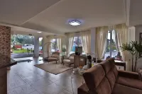 Hotel Colina São Francisco