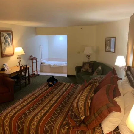 AmericInn by Wyndham Cody