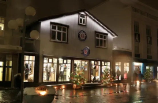 Acco Ice Apartments Hotels in 