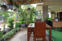 RedDoorz near Taman Merdeka Metro Lampung Hotel dekat Lapangan samber
