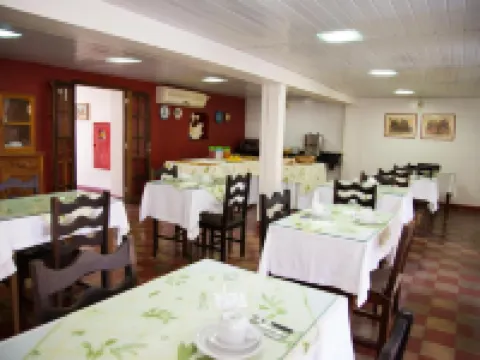 Hotel Hermann Hotels in Blumenau