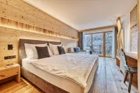 Hotel Pustertalerhof Hotels in Terento