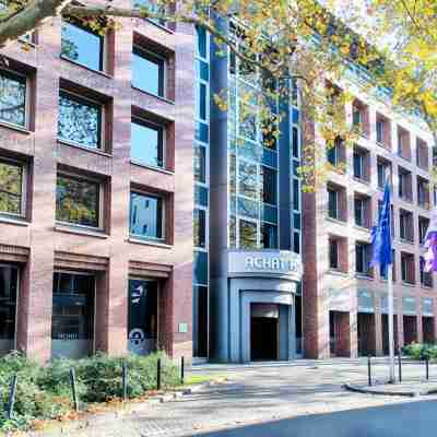 ACHAT Hotel Bremen City Hotel Exterior