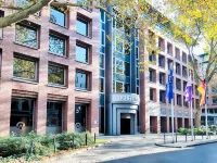 ACHAT Hotel Bremen City Hotels in Bremen