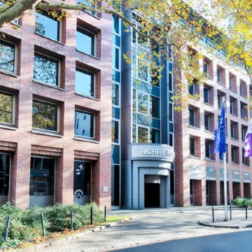 ACHAT Hotel Bremen City