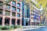 エレメンツ ピュア フェン シュイ コンセプト ホテル のホテル