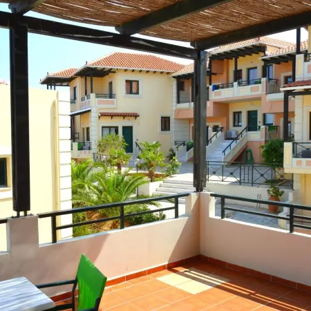 Aloni Suites