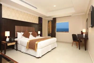 Park Jizan Hotel Hotels in 