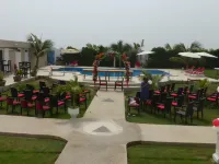 Hôtel Résidence Madiba - Ocean View