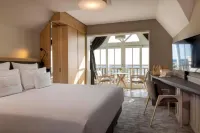 Hotel les Vikings Hotels in Le Croisic