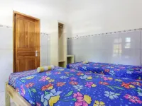 Losmen Alden Hotels in Kretek